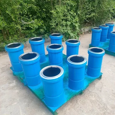 Bi-Metal Liner (F Series / Gardner Denver Pz)