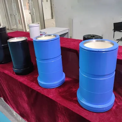 Ceramic Cylinder Liner