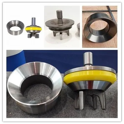 Mud Pump Valves & Valve Seats