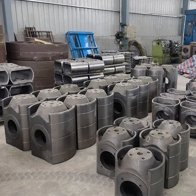 F800 Mud Pump