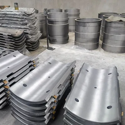Hebei Yingpai Import & Export Trading Co., Ltd.
